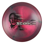 2026 Tour Series Valerie Mandujano Scorch