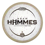 Adam Hammes Victory Edition Confetti Zone