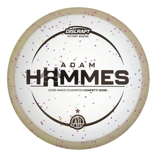 Adam Hammes Victory Edition Confetti Zone