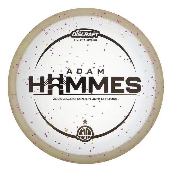 Adam Hammes Victory Edition Confetti Zone