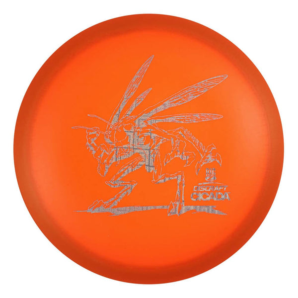 GRINDLODGE ×BOAB Big Z Cicada | Ledgestone