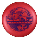 #45 (Purple Matte) 173-174 Cascade Challenge Jawbreaker Big Z Luna