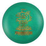 #20 (Gold Nautical Stars) 170-172 Champion's Cup Colorshift ESP Passion