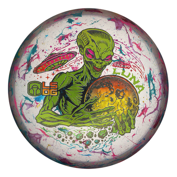 Colorshift Jawbreaker Z Flx Luna
