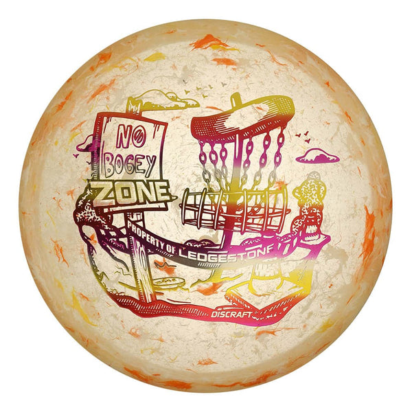 Jawbreaker Z Super Flx Zone
