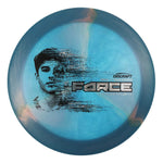 #7 (Money) 170-172 2026 Tour Series Luke Taylor Force