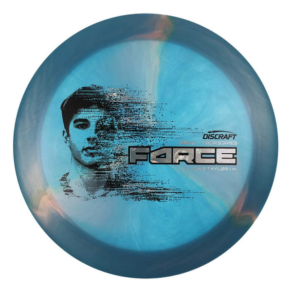 #7 (Money) 170-172 2026 Tour Series Luke Taylor Force