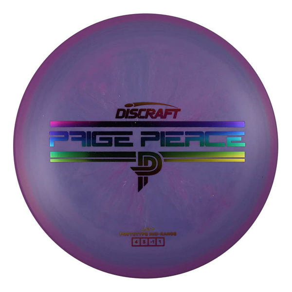 Paige Pierce Prototype ESP Joy