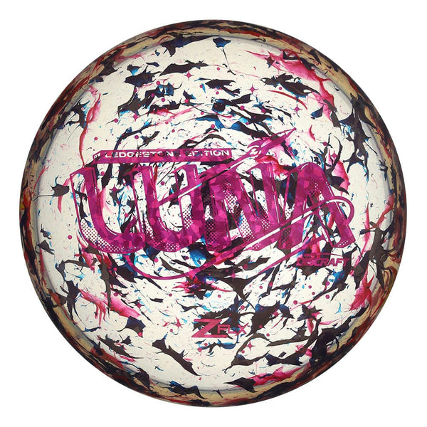 Jawbreaker Z Super Flex Luna