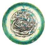 #20 (Fishscale) 170-172 Colorshift Jawbreaker Z Flx Scorch
