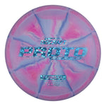 #15 (Blue Light Shatter) 173-174 Ricky Wysocki Prototype Fossil