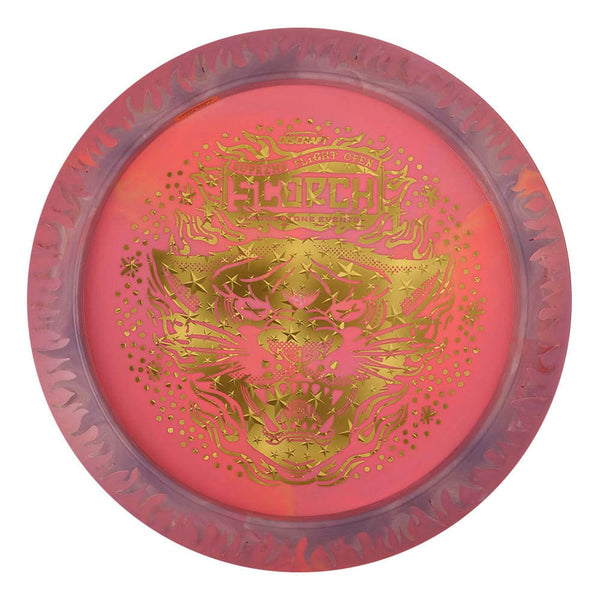 SFO ESP Swirl Fuzed Scorch