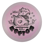 #8 (Black) 173-174 ESP Super Flx Raptor