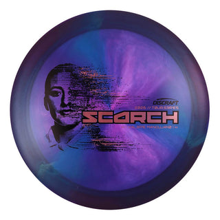 2026 Tour Series Valerie Mandujano Scorch