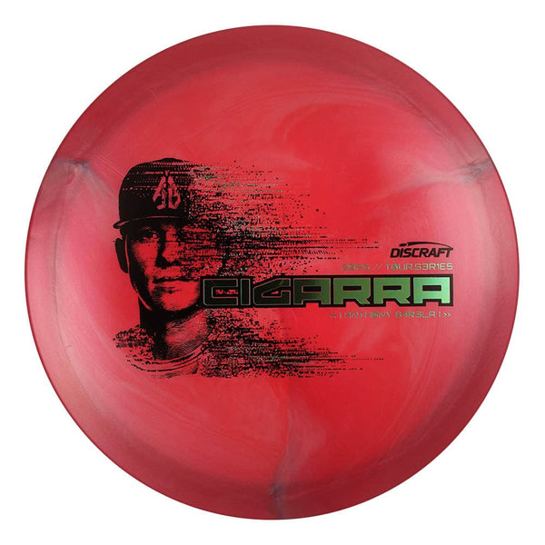 #44 (Colorshift) 170-172 2026 Tour Series Anthony Barela Cigarra