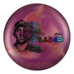 #143 (Rainbow) 173-174 2026 Tour Series Paul McBeth Luna