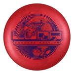 #44 (Purple Matte) 173-174 Cascade Challenge Jawbreaker Big Z Luna