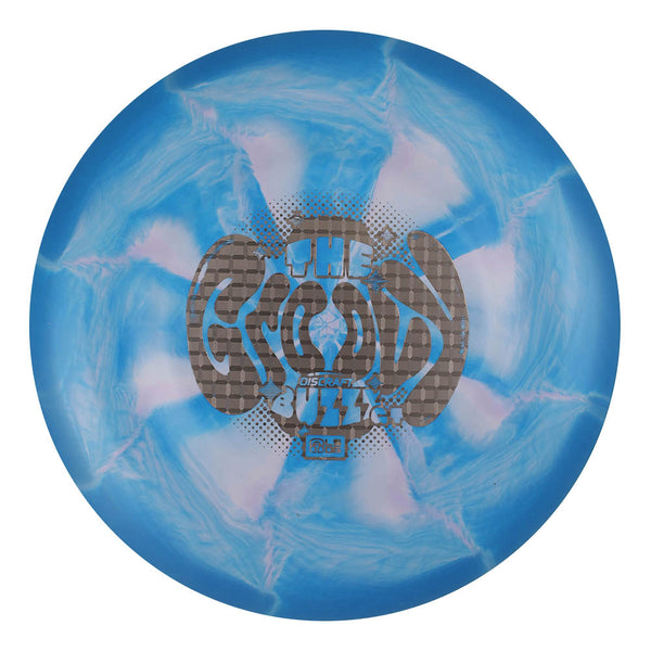 ESP Swirl Buzzz GT