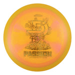 #19 (Gold Nautical Stars) 170-172 Champion's Cup Colorshift ESP Passion