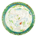 #19 Light Blue Rim (EXACT DISC) 173-174 Charity Jawbreaker Z Flx Scorch w/ Solid ESP Rim