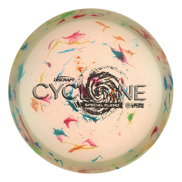 Colorshift Jawbreaker Z Flx Cyclone
