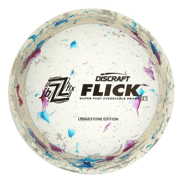 #9 (Black) 173-174 Jawbreaker Z Flx Flick