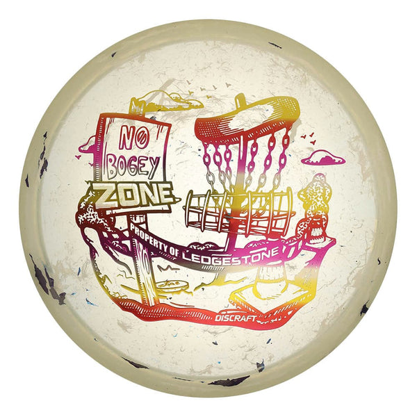 Jawbreaker Z Super Flx Zone