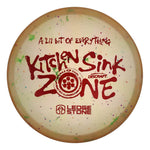 Kitchen Sink Zone