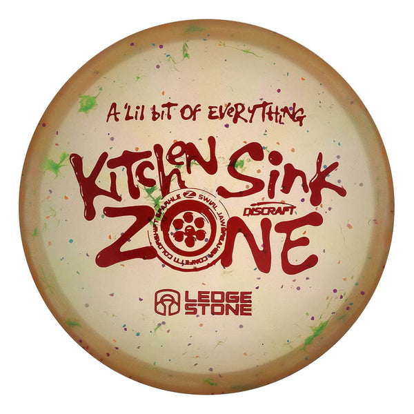 Kitchen Sink Zone