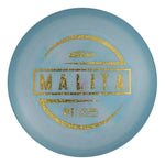 First Run ESP Malita
