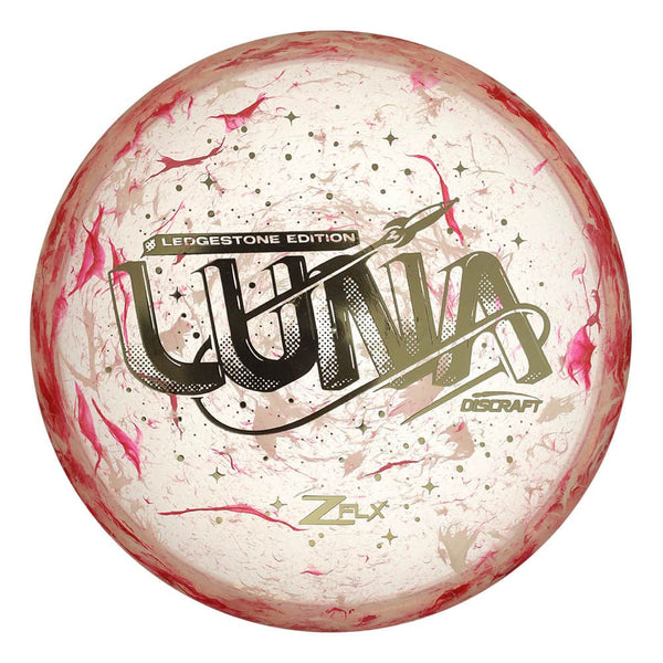 Jawbreaker Z Super Flex Luna