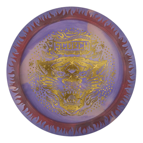 SFO ESP Swirl Fuzed Scorch