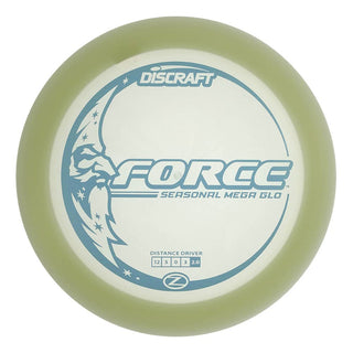 #1 (Blue Light Matte) 173-174 Seasonal Mega Glo Force