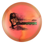 #43 (Colorshift) 170-172 2026 Tour Series Anthony Barela Cigarra