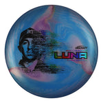 #142 (Rainbow) 173-174 2026 Tour Series Paul McBeth Luna