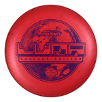 #43 (Purple Matte) 173-174 Cascade Challenge Jawbreaker Big Z Luna