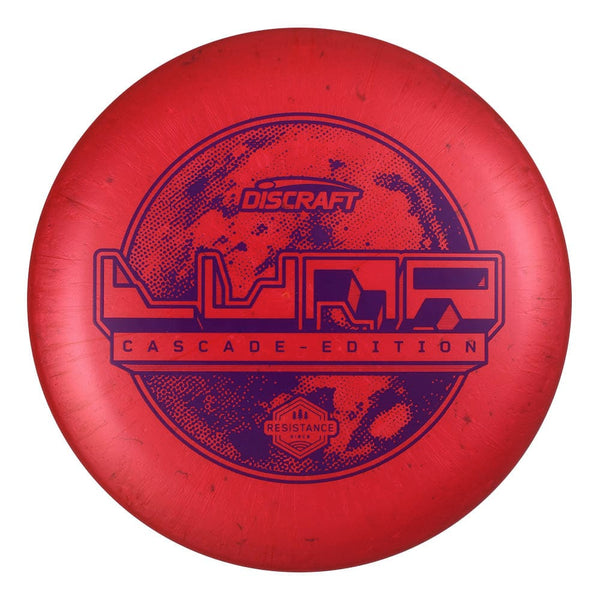 #43 (Purple Matte) 173-174 Cascade Challenge Jawbreaker Big Z Luna
