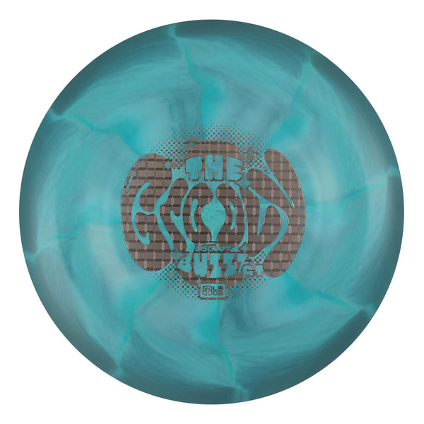 ESP Swirl Buzzz GT