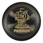 #18 (Gold Holo) 170-172 Champion's Cup Colorshift ESP Passion