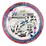 #18 Light Blue Rim (EXACT DISC) 173-174 Charity Jawbreaker Z Flx Scorch w/ Solid ESP Rim