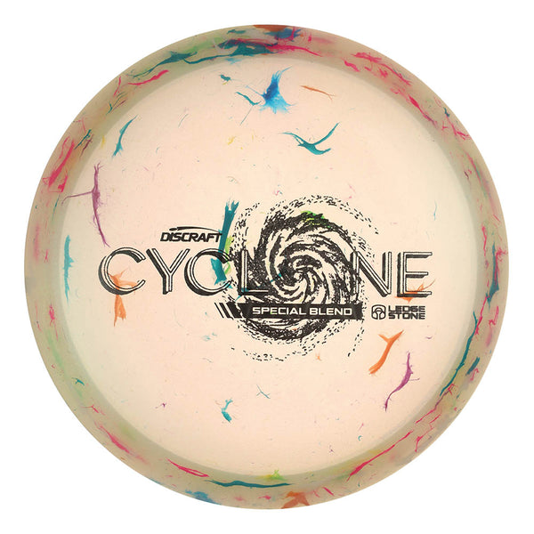 Colorshift Jawbreaker Z Flx Cyclone