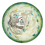 Jawbreaker Z Super Flx Zone