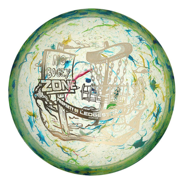 Jawbreaker Z Super Flx Zone