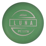 Paul McBeth Luna