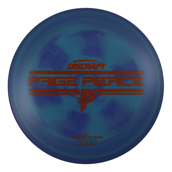 Paige Pierce Prototype ESP Joy