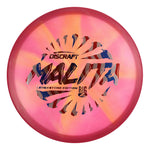 Big Z Swirl Malita