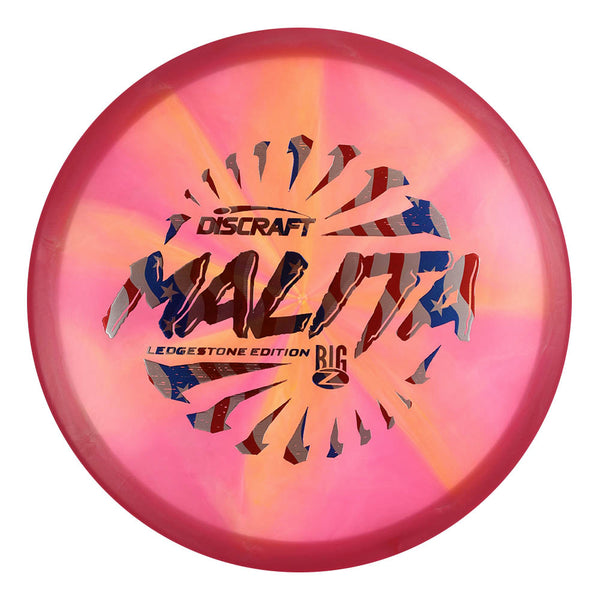 Big Z Swirl Malita