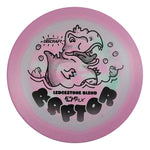 #6 (Black) 173-174 ESP Super Flx Raptor