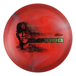 #42 (Colorshift) 170-172 2026 Tour Series Anthony Barela Cigarra