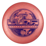 #42 (Purple Matte) 173-174 Cascade Challenge Jawbreaker Big Z Luna